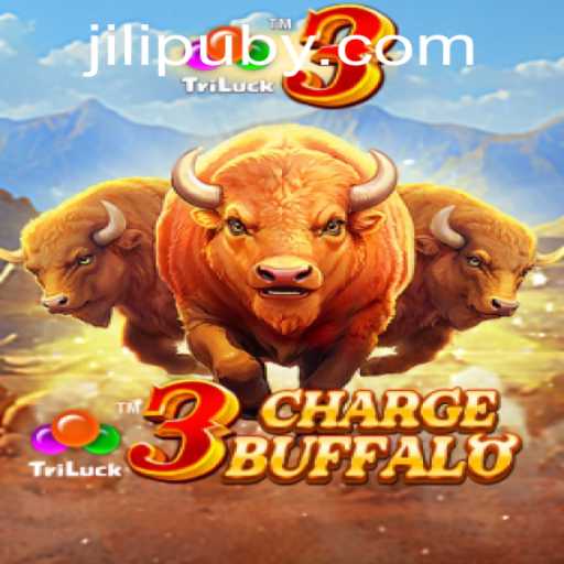 3ChargeBuffalo: The Latest Gaming Sensation With a Twist