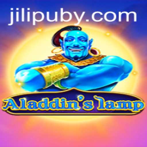 Discover the Magic of Aladdinslamp in Jilipub