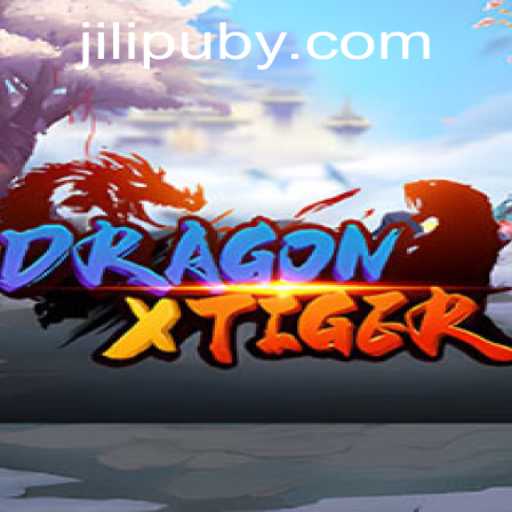 Exploring the Mystical Realm of DragonXTiger with Jilipub