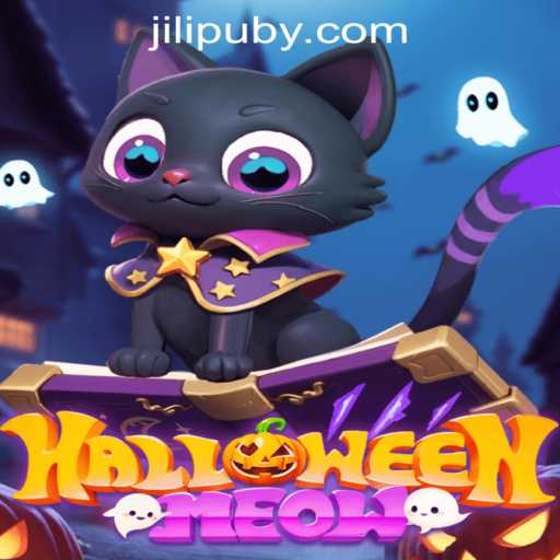 The Enigmatic World of HalloweenMeow: The Ultimate Feline Adventure