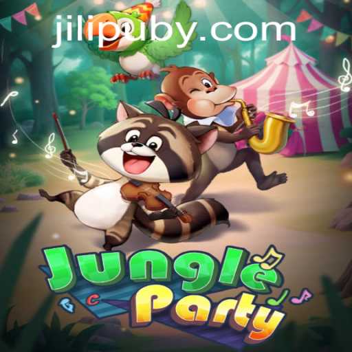 Discover the Thrills of JungleParty: A Fun Adventure Awaits with Jilipub
