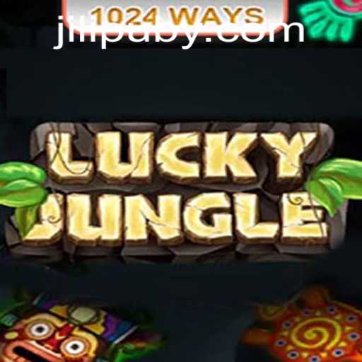 Exploring the Enchanting World of LuckyJungle1024 and the Mystical Keyword Jilipub