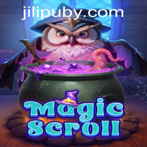 Unlocking the Enchantment: Dive into the World of MagicScroll and the Mystery of Jilipub