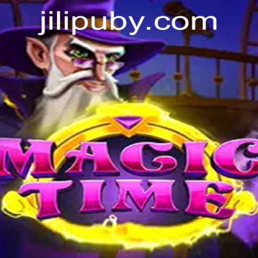Discover MagicTime: A New Dimension of Strategic Adventure and Creativity