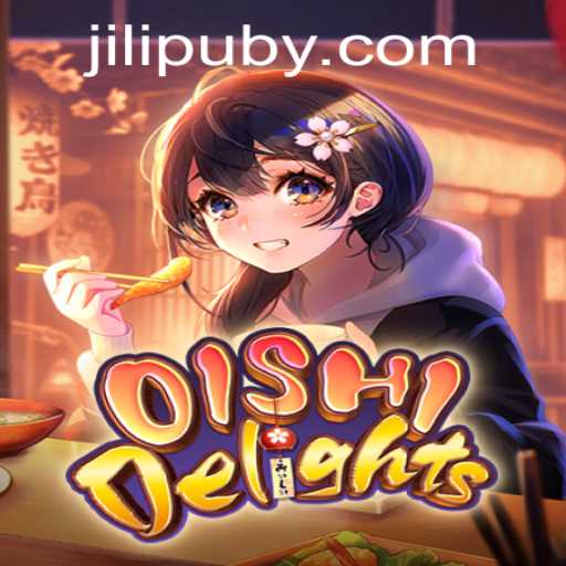 Experience Culinary Adventure in OishiDelights: A Comprehensive Guide