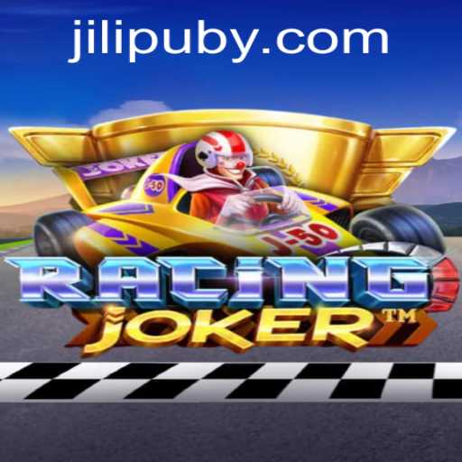 Unveiling RacingJoker: The Thrilling New Game with a Twist