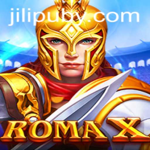 RomaX: A New Era of Strategy Gaming and the Rise of Jilipub