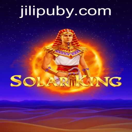 Exploring SolarKing: A Journey into Interstellar Strategy
