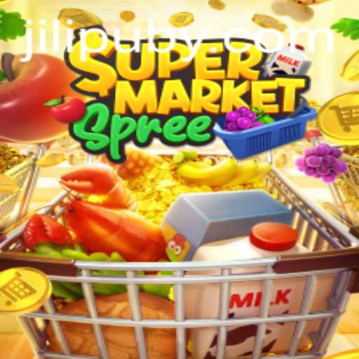 Exploring SupermarketSpree: A Jilipub Gaming Adventure