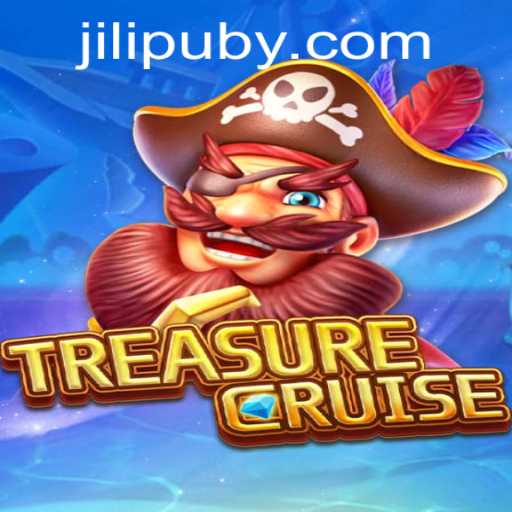 Explore the World of TREASURECRUISE: A Thrilling Adventure with Jilipub