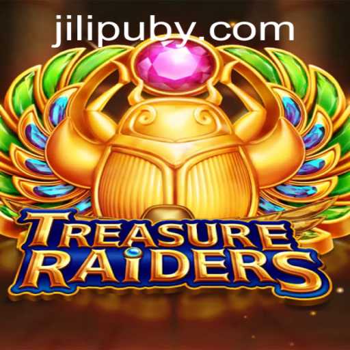 Unveiling the Thrilling World of TREASURERAIDERS: A Game Like No Other