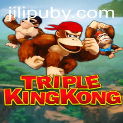 Introducing TripleKingKong: A Dive into an Exciting Gaming Experience